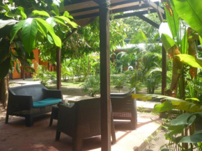 Aracari Garden Hostel